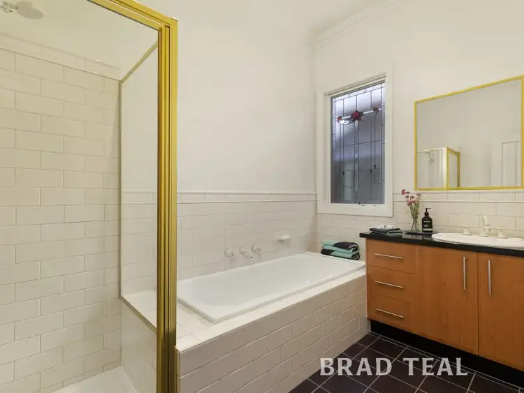 Third view of Homely house listing, 99A Vine Street, Moonee Ponds VIC 3039