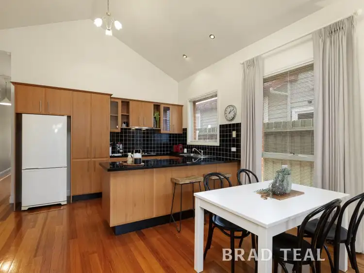 Sixth view of Homely house listing, 99A Vine Street, Moonee Ponds VIC 3039
