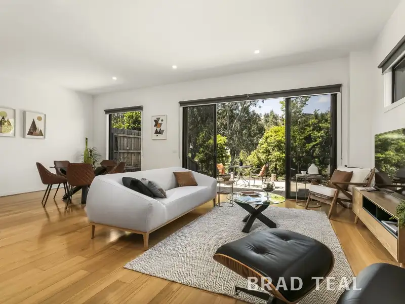 Main view of Homely townhouse listing, 32/24 Craig Street, Keilor East VIC 3033