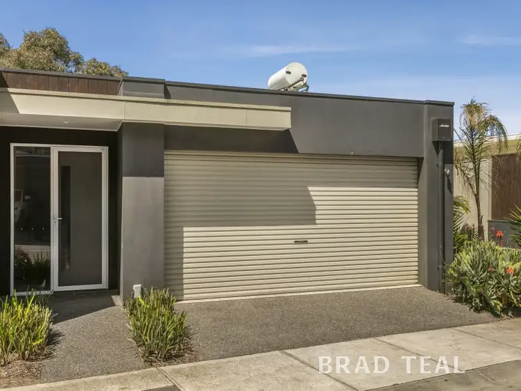 Second view of Homely townhouse listing, 32/24 Craig Street, Keilor East VIC 3033