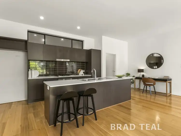 Fourth view of Homely townhouse listing, 32/24 Craig Street, Keilor East VIC 3033