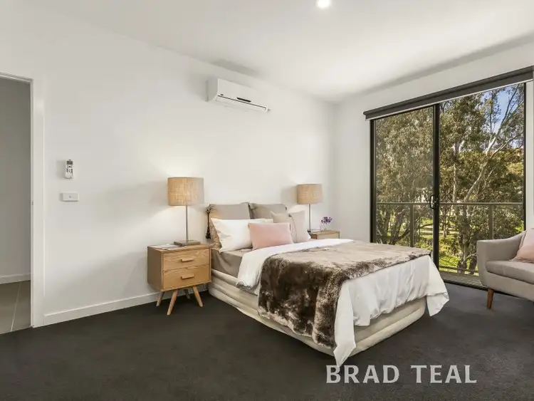 Fifth view of Homely townhouse listing, 32/24 Craig Street, Keilor East VIC 3033