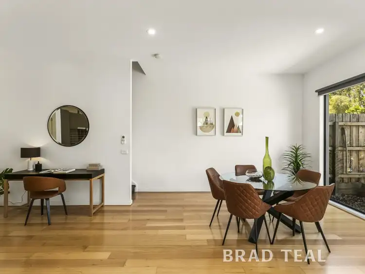 Sixth view of Homely townhouse listing, 32/24 Craig Street, Keilor East VIC 3033