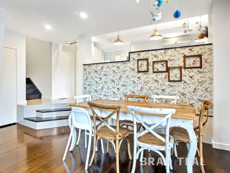 Fourth view of Homely townhouse listing, 8/48 Railway Parade, Pascoe Vale VIC 3044