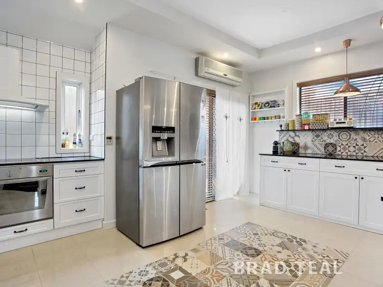 Fifth view of Homely townhouse listing, 8/48 Railway Parade, Pascoe Vale VIC 3044