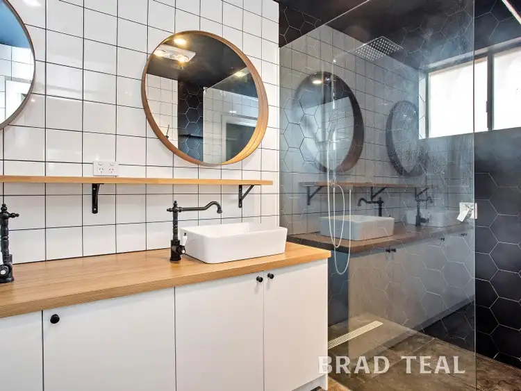 Sixth view of Homely townhouse listing, 8/48 Railway Parade, Pascoe Vale VIC 3044