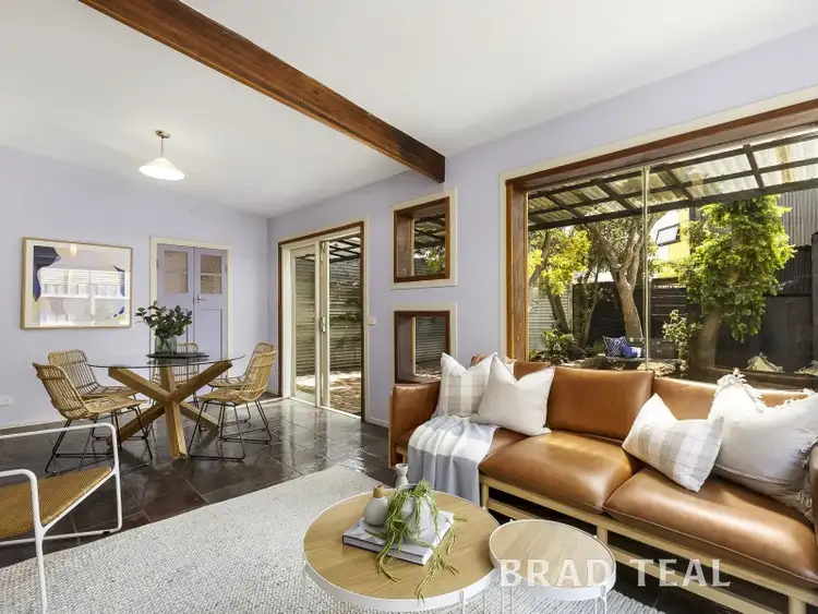 Second view of Homely house listing, 20 Eckersall Street, Brunswick VIC 3056