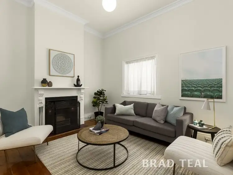 Third view of Homely house listing, 20 Eckersall Street, Brunswick VIC 3056