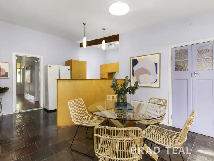 Fifth view of Homely house listing, 20 Eckersall Street, Brunswick VIC 3056