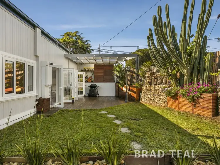 Sixth view of Homely house listing, 97 The Crescent, Ascot Vale VIC 3032