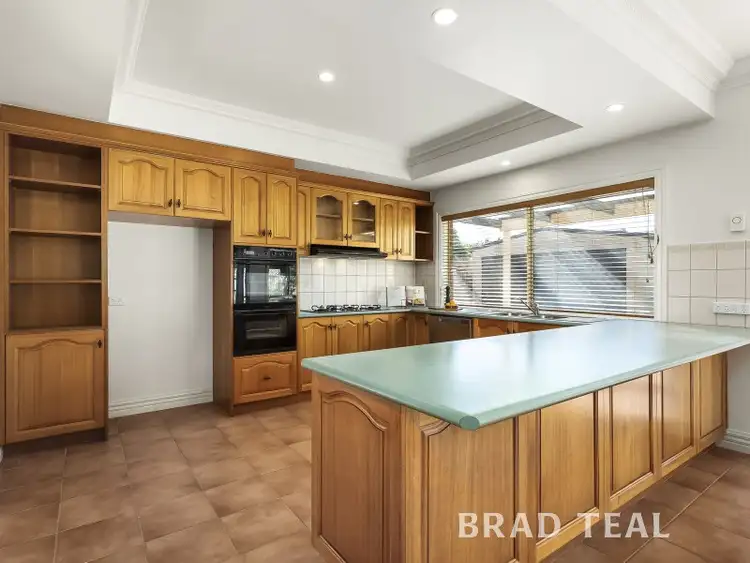 Fifth view of Homely house listing, 14 Bruce Way, Taylors Lakes VIC 3038