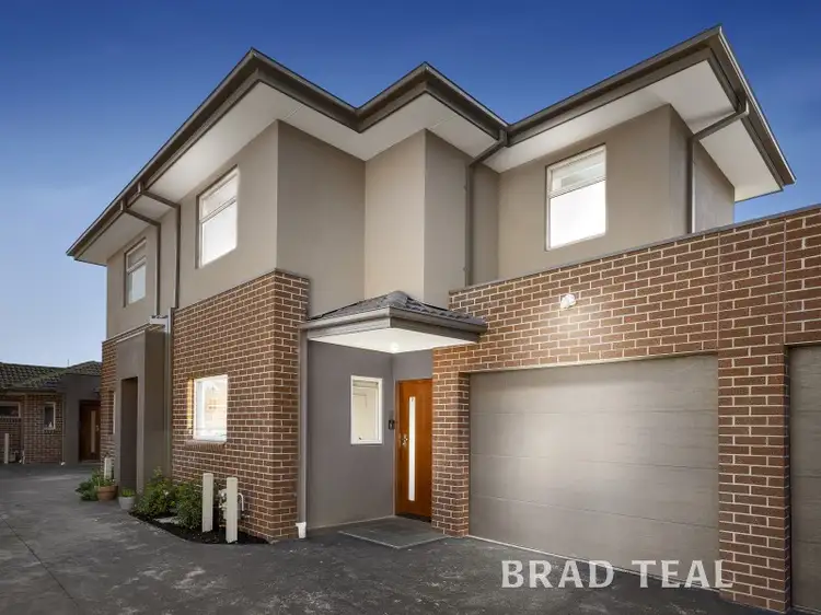 2/85 Queens Parade, Fawkner VIC 3060