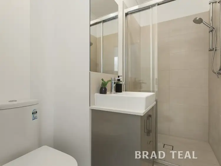 Fifth view of Homely townhouse listing, 2/85 Queens Parade, Fawkner VIC 3060