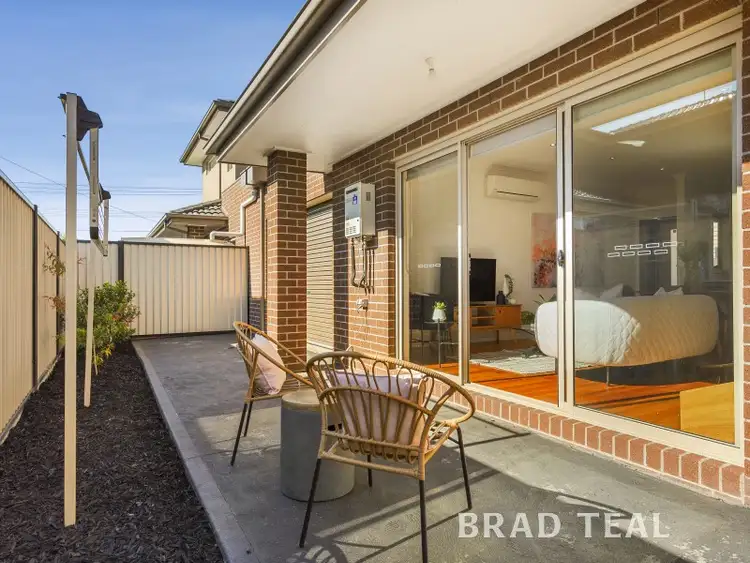 Sixth view of Homely townhouse listing, 2/85 Queens Parade, Fawkner VIC 3060