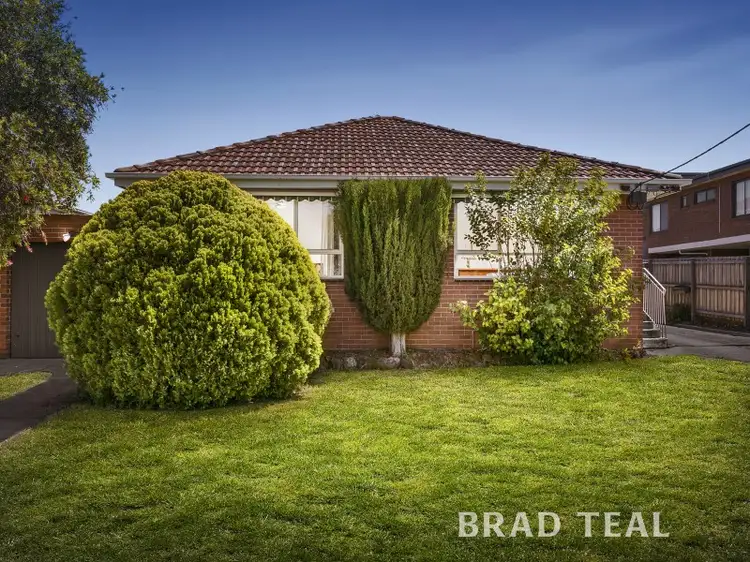 1/17 Ballater Street, Essendon VIC 3040