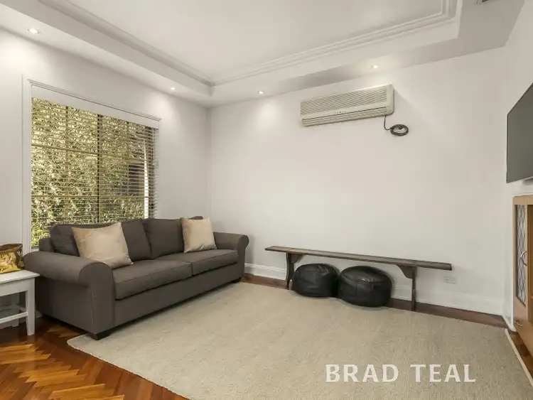 Third view of Homely townhouse listing, 17 Brearley Parade, Pascoe Vale South VIC 3044
