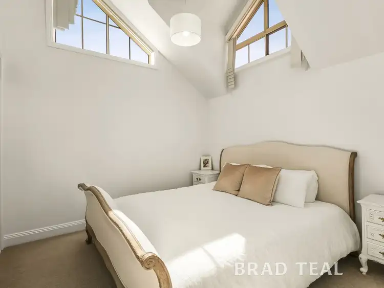 Fourth view of Homely townhouse listing, 17 Brearley Parade, Pascoe Vale South VIC 3044