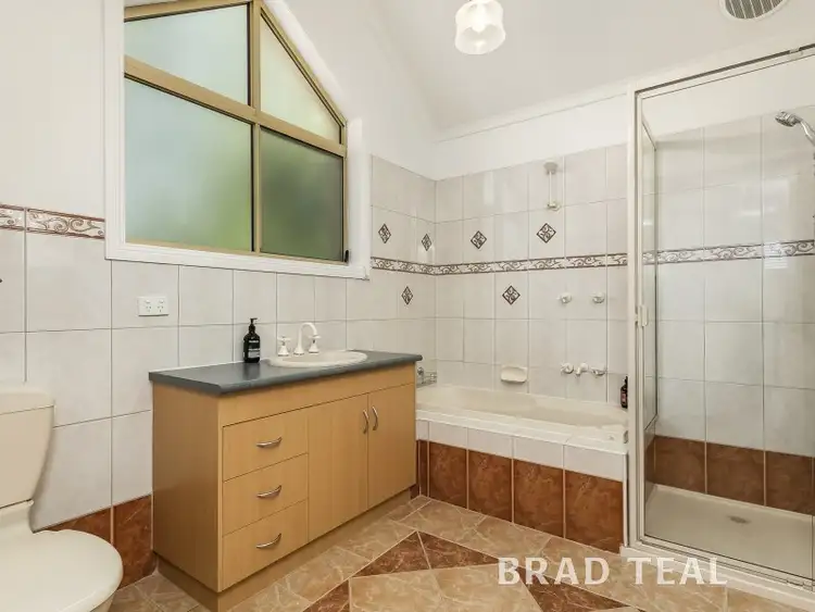 Fifth view of Homely townhouse listing, 17 Brearley Parade, Pascoe Vale South VIC 3044