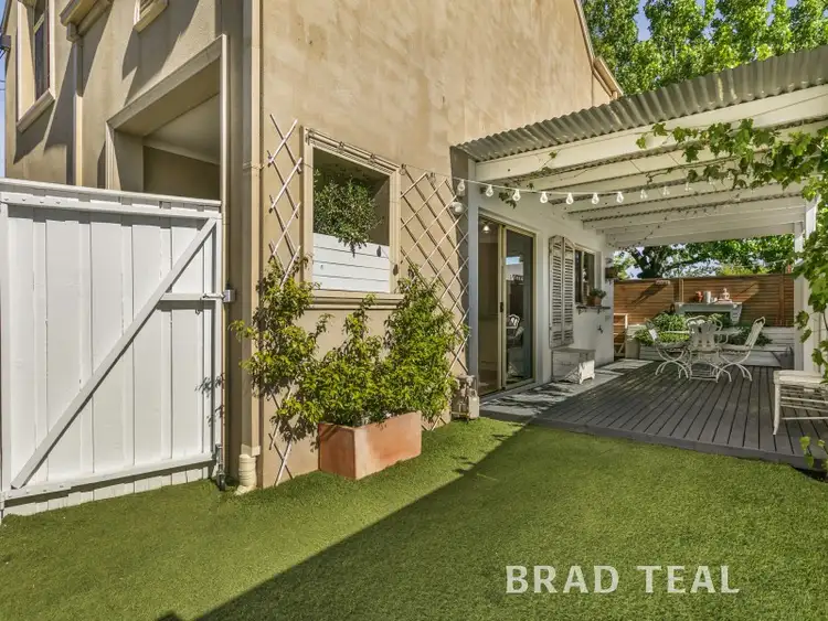 Sixth view of Homely townhouse listing, 17 Brearley Parade, Pascoe Vale South VIC 3044