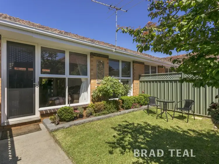 4/6 Lincoln Road, Essendon VIC 3040