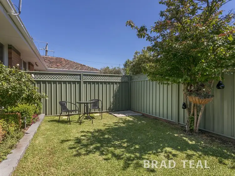 Sixth view of Homely villa listing, 4/6 Lincoln Road, Essendon VIC 3040