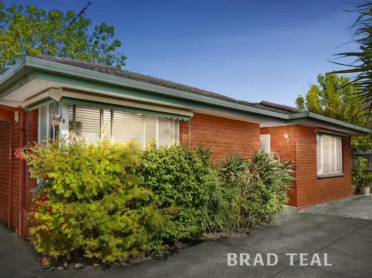 3/19 Corio Street, Moonee Ponds VIC 3039