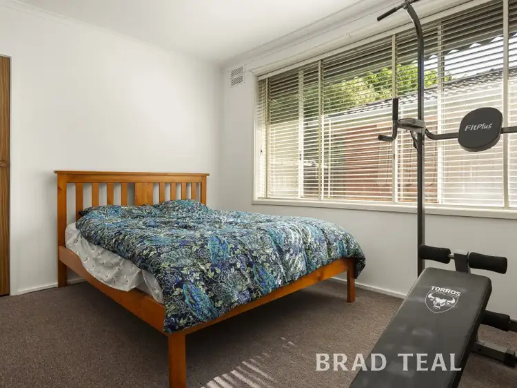 Fourth view of Homely villa listing, 3/19 Corio Street, Moonee Ponds VIC 3039