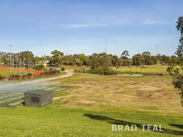 Sixth view of Homely villa listing, 3/19 Corio Street, Moonee Ponds VIC 3039