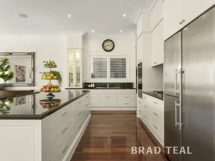 Third view of Homely house listing, 9 Balmanno Crescent, Strathmore VIC 3041