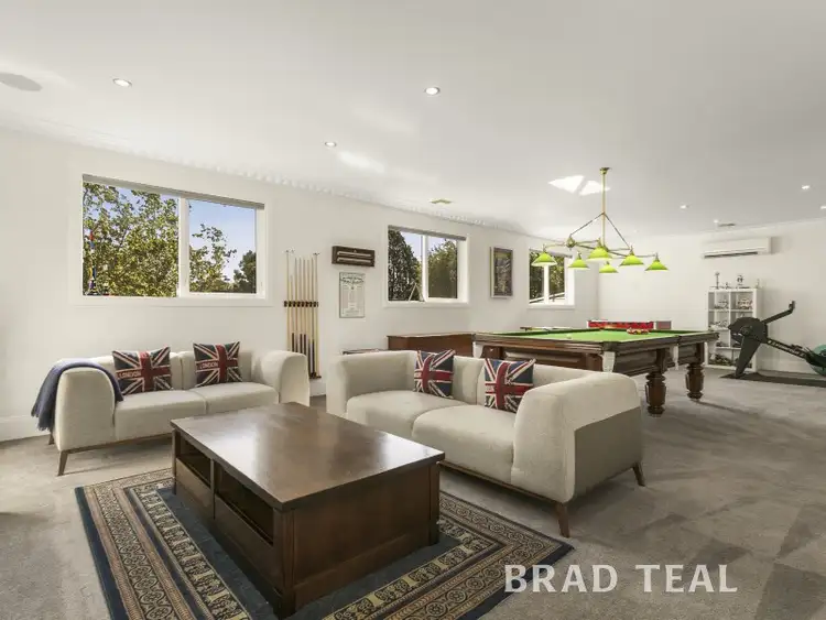 Sixth view of Homely house listing, 9 Balmanno Crescent, Strathmore VIC 3041