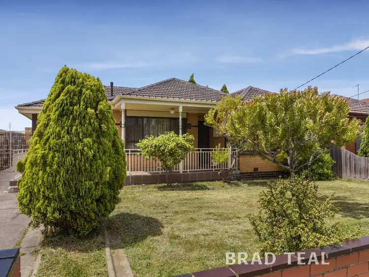 258 McBryde Street, Fawkner VIC 3060