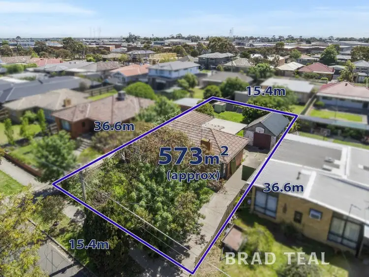 26 Berembong Drive, Keilor East VIC 3033