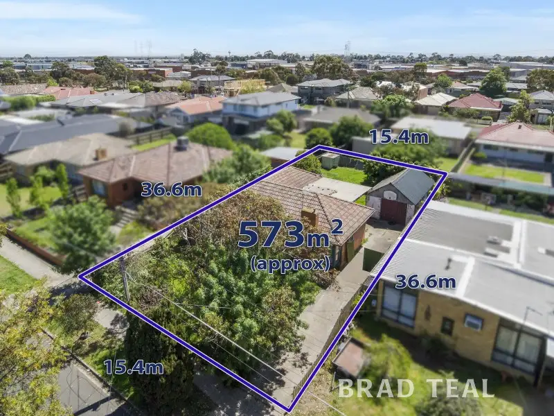 Main view of Homely house listing, 26 Berembong Drive, Keilor East VIC 3033