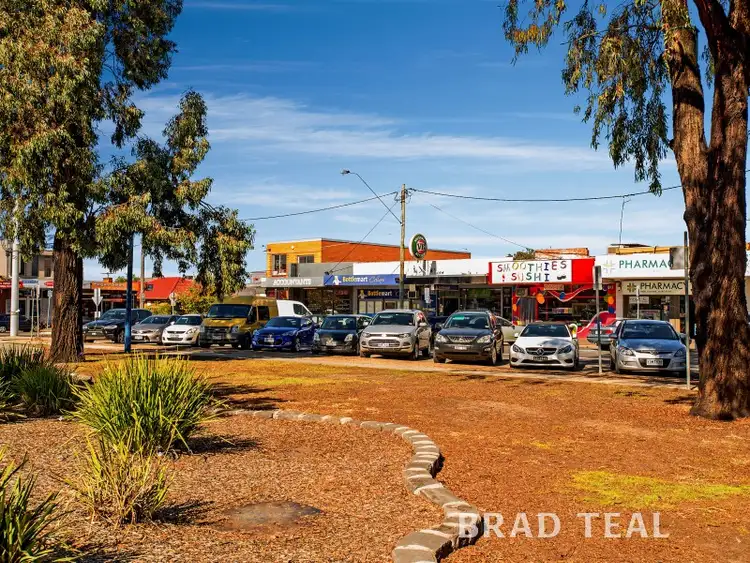Third view of Homely house listing, 26 Berembong Drive, Keilor East VIC 3033