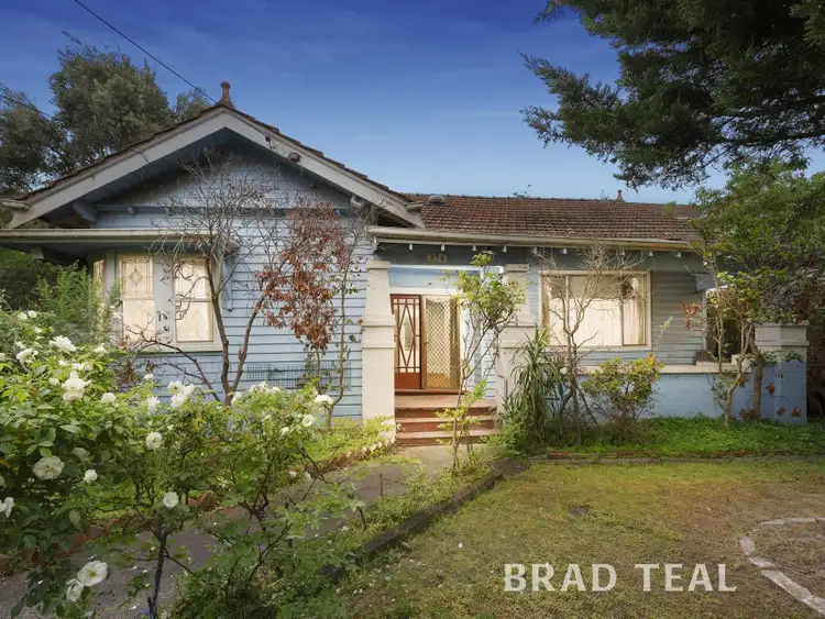 256 Woodland Street, Strathmore VIC 3041