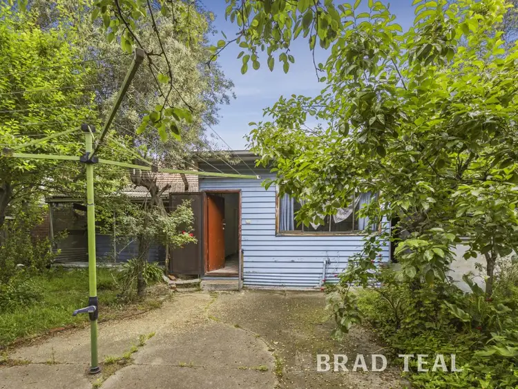 Sixth view of Homely house listing, 256 Woodland Street, Strathmore VIC 3041