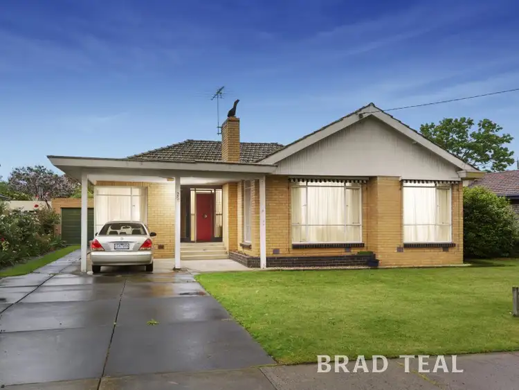 25 Mercedes Street, Keilor VIC 3036