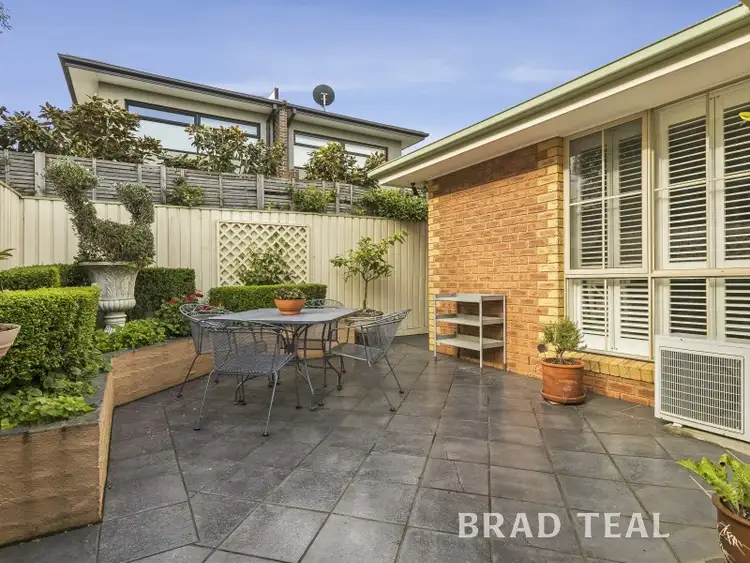 Sixth view of Homely villa listing, 3/123 Deakin Street, Essendon VIC 3040