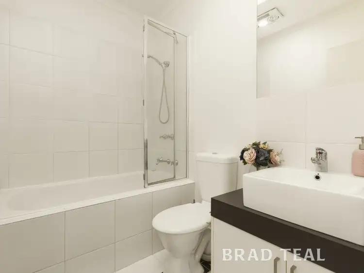 Fifth view of Homely unit listing, 3/29 Devon Road, Pascoe Vale VIC 3044