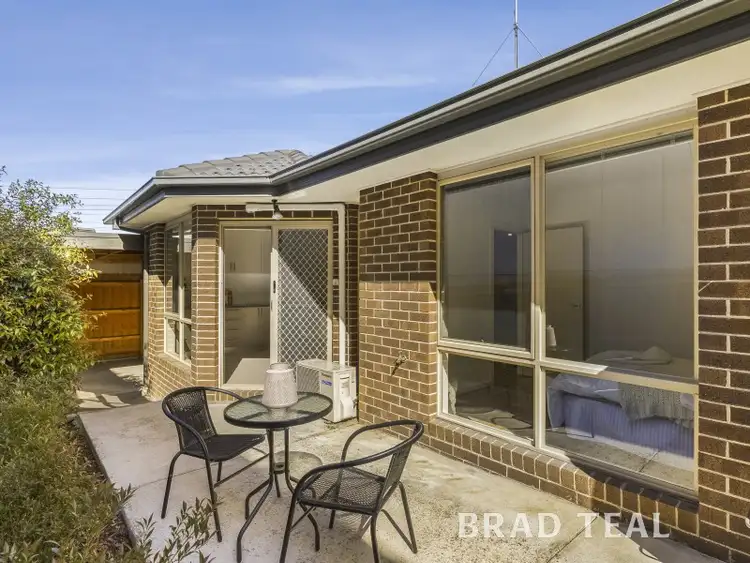 Sixth view of Homely unit listing, 3/29 Devon Road, Pascoe Vale VIC 3044