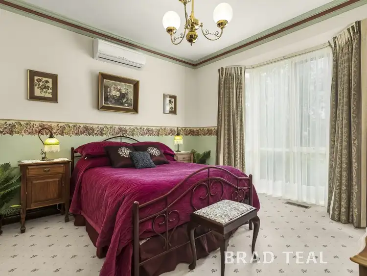 Sixth view of Homely house listing, 60 Burrowye Crescent, Keilor VIC 3036