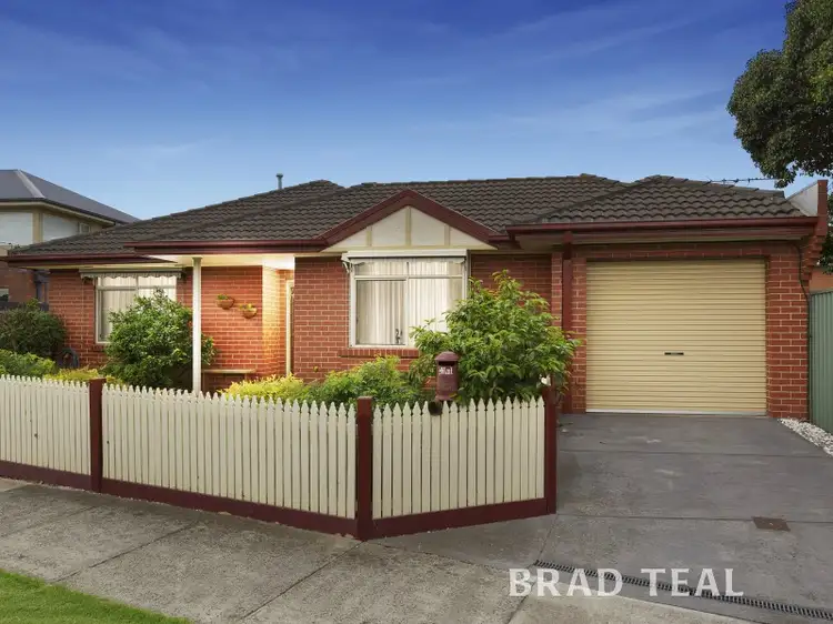 1/2 Market Street, Essendon VIC 3040
