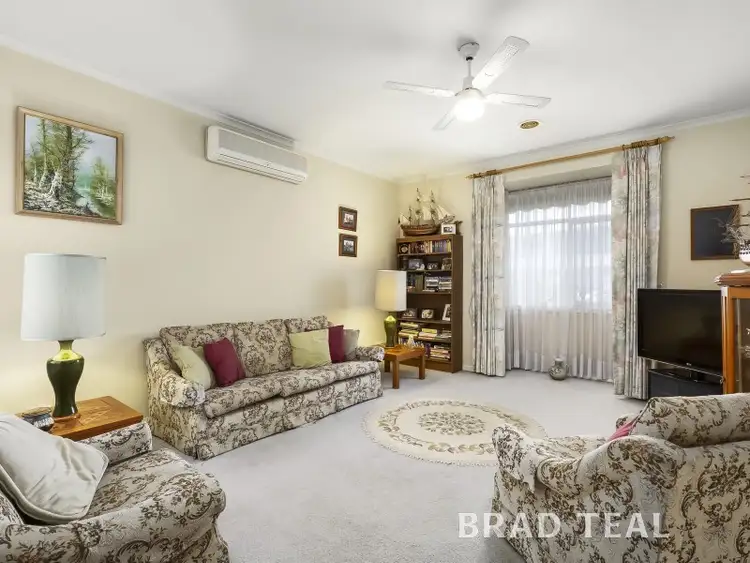 Third view of Homely villa listing, 1/2 Market Street, Essendon VIC 3040