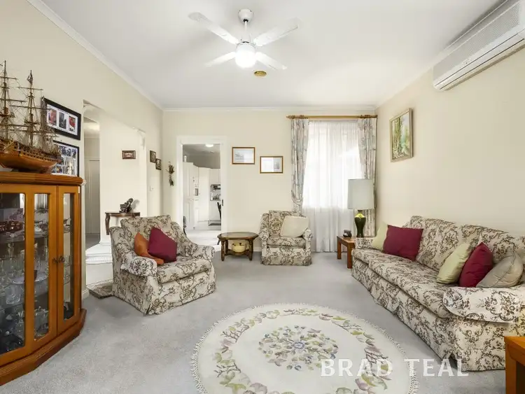 Fourth view of Homely villa listing, 1/2 Market Street, Essendon VIC 3040