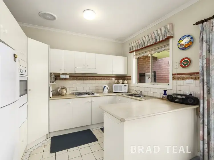 Fifth view of Homely villa listing, 1/2 Market Street, Essendon VIC 3040