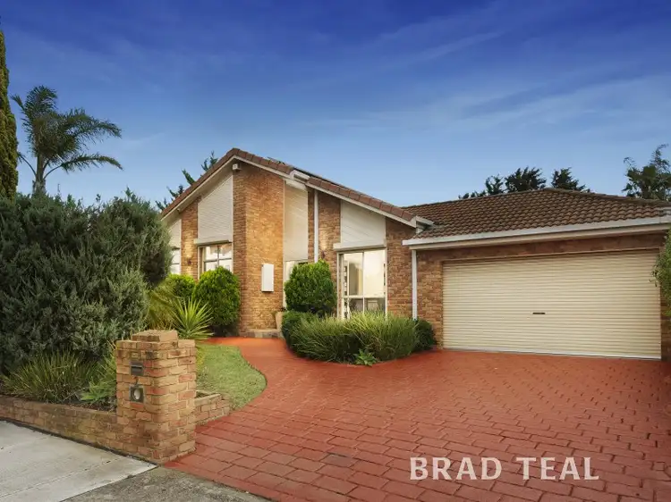 2 Nordic Avenue, Keilor Lodge VIC 3038