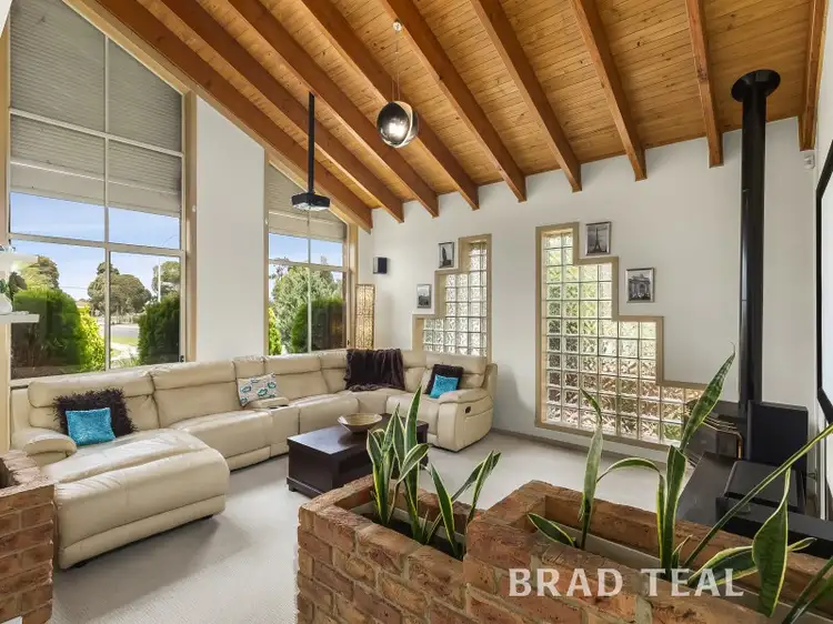 Second view of Homely house listing, 2 Nordic Avenue, Keilor Lodge VIC 3038