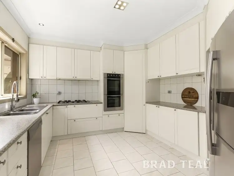 Third view of Homely house listing, 2 Nordic Avenue, Keilor Lodge VIC 3038