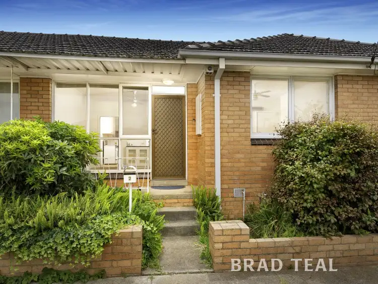 2/77B Derby Street, Pascoe Vale VIC 3044