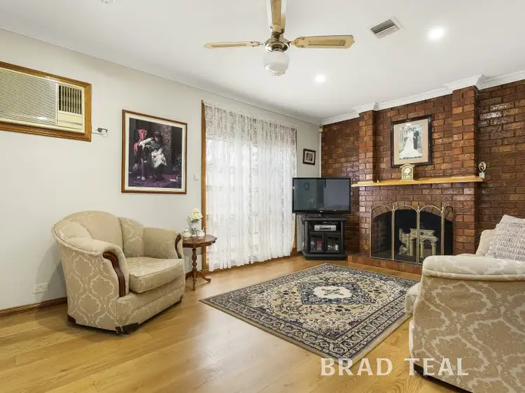 Fourth view of Homely house listing, 8 Morcambe Crescent, Keilor Downs VIC 3038